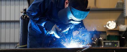 加工・受注生産